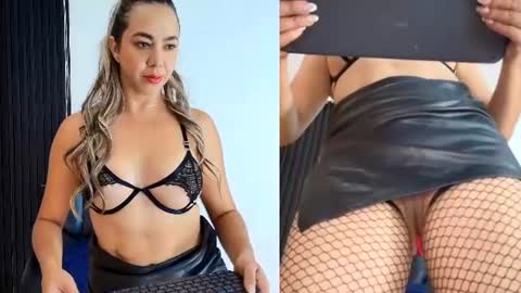 Samantha online show from 06-28-26, 02:56