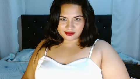 Samantha  online show from 07-07-26, 06:47