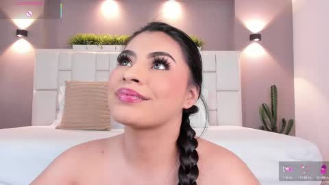  Samanthaa online show from 02-16-25, 07:04