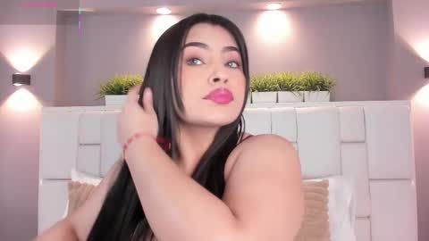  Samanthaa online show from 02-22-25, 03:56