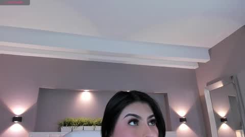  Samanthaa online show from 03-08-25, 03:28