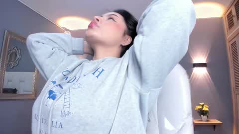  Samanthaa online show from 09-28-25, 12:43