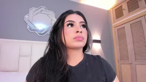  Samanthaa online show from 11-06-25, 11:55