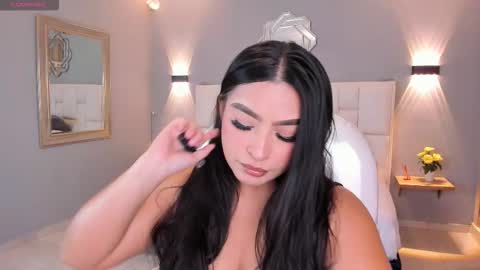  Samanthaa online show from 02-10-26, 11:47