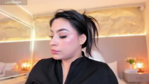  Samanthaa online show from 04-29-26, 11:25