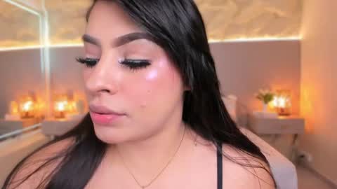  Samanthaa online show from 07-15-26, 11:37