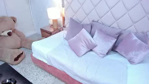 Samantha  online show from 03-14-26, 05:02