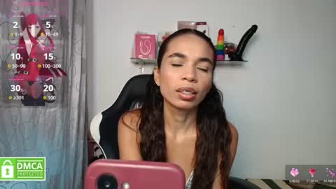 sam online show from 07-15-26, 11:48