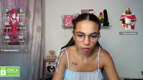 sam online show from 07-17-26, 01:40