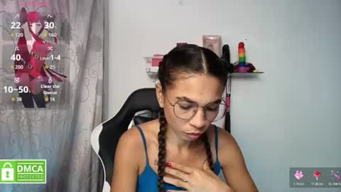 sam online show from 07-25-26, 12:25