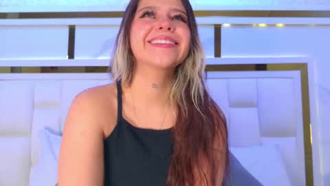 samanthaa_sm online show from 11-07-25, 11:32