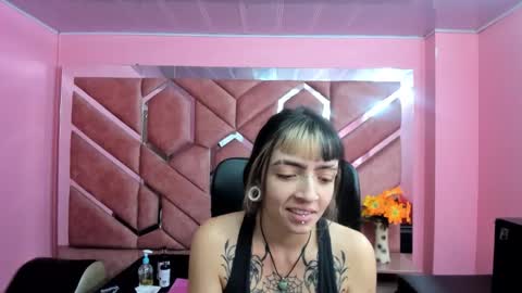 Snapshot of samanthaa_smitth chatting on 09-12-25, 04:01 Samantha Smitth online show from 09-12-25, 04:01