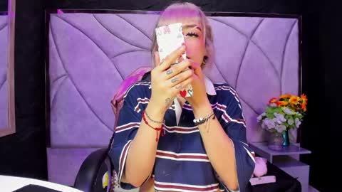 Samantha Smitth online show from 05-02-26, 04:06