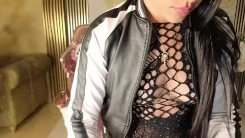 Samantha online show from 04-25-26, 01:41