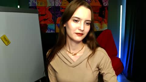 SamanthaaWalker online show from 01-11-25, 08:11