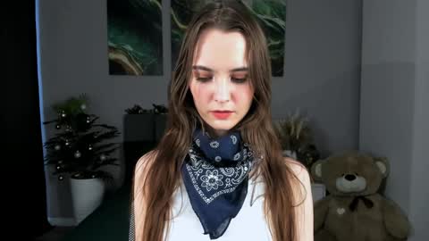 SamanthaaWalker online show from 01-26-25, 06:28