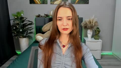 SamanthaaWalker online show from 01-29-25, 07:15