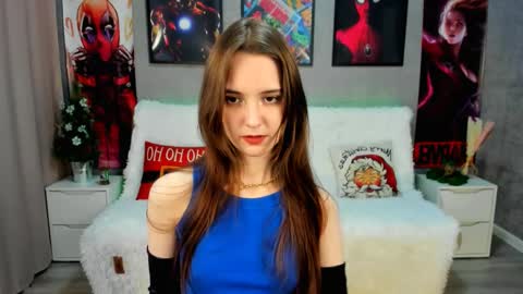 SamanthaaWalker online show from 01-31-25, 06:13