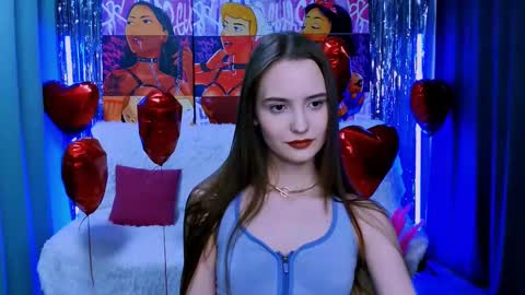 SamanthaaWalker online show from 03-09-25, 12:09