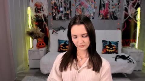 SamanthaaWalker online show from 10-13-25, 06:08