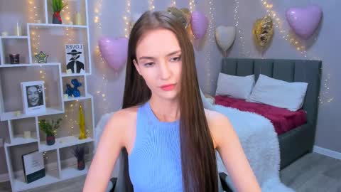 SamanthaaWalker online show from 02-17-26, 12:45