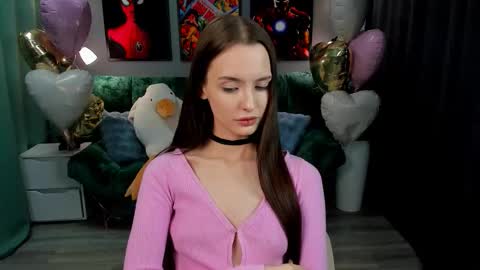 SamanthaaWalker online show from 02-22-26, 12:04