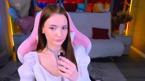 SamanthaaWalker online show from 03-15-26, 12:22