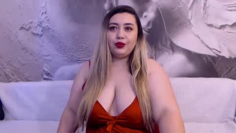 Samantha online show from 03-10-26, 08:41
