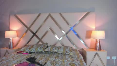 Samantha online show from 11-28-25, 11:46