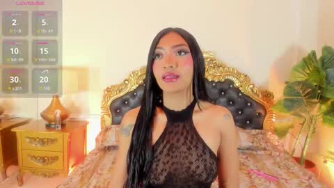 Samantha online show from 03-22-26, 12:19