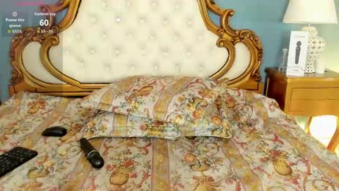 Samantha online show from 04-12-26, 12:15