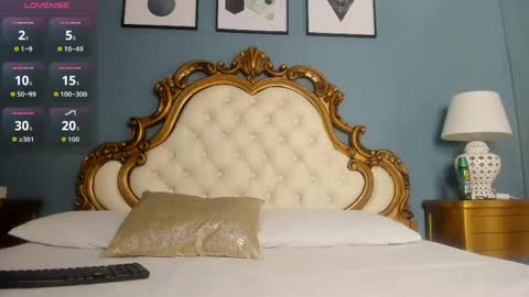 Samantha online show from 05-19-26, 12:11