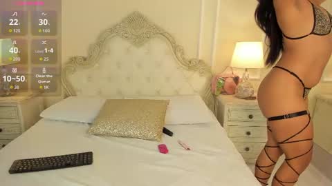 Samantha online show from 06-13-26, 12:36