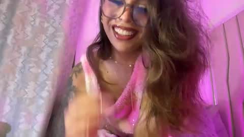 Snapshot of samanthabernardo_ chatting on 03-06-26, 04:31 Samantha Bernardo online show from 03-06-26, 04:31