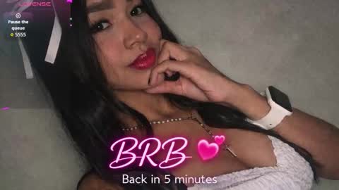 Snapshot of samanthabluhs chatting on 02-28-26, 07:59 Samantha online show from 02-28-26, 07:59