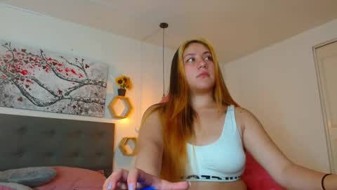 samanthachop online show from 03-09-26, 08:02