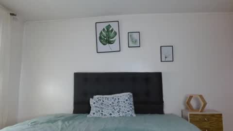 samanthachop online show from 08-01-26, 01:43