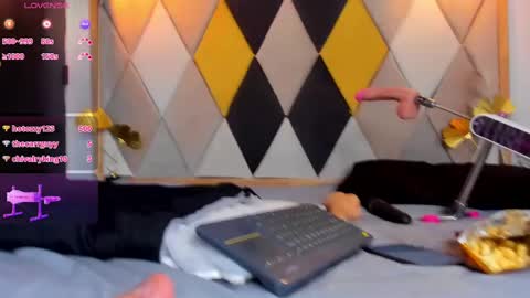 Snapshot of samanthaferrer chatting on 03-07-25, 03:51 Samantha Ferrer online show from 03-07-25, 03:51