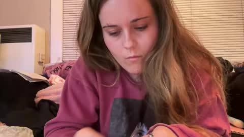 samanthafever online show from 11-05-25, 05:51