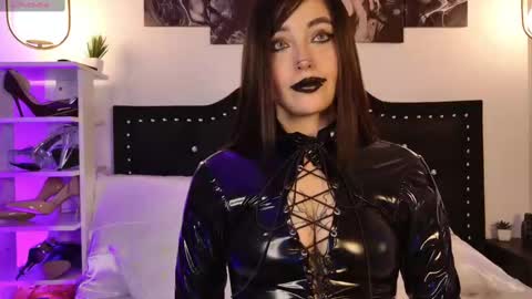 IGSamanthaGrant 10 online show from 11-02-25, 01:35