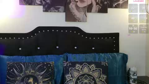 IGSamanthaGrant 10 online show from 06-27-26, 04:56