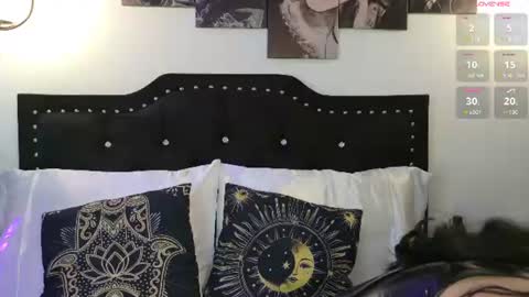IGSamanthaGrant 10 online show from 08-03-26, 08:01