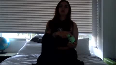 samanthahez online show from 07-10-26, 10:34