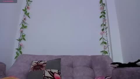 samanthajonson online show from 02-09-26, 03:38