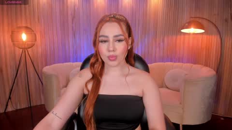 Samantha Klein online show from 12-24-24, 03:16