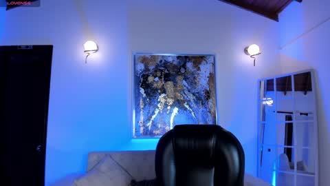 Samantha Klein online show from 02-05-25, 03:34