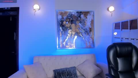 Samantha Klein online show from 02-08-25, 03:41