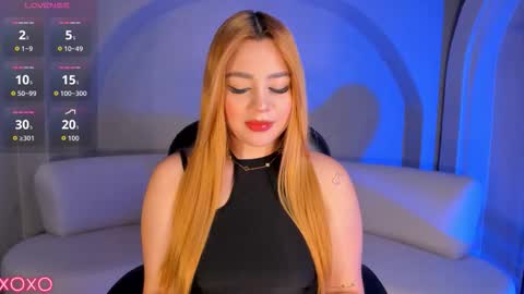 Samantha Klein online show from 09-25-25, 02:59