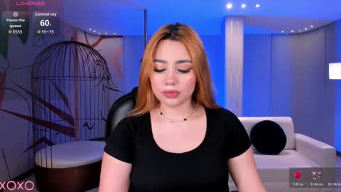 Samantha Klein online show from 09-30-25, 03:11