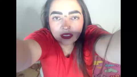 samantha online show from 12-10-24, 07:05